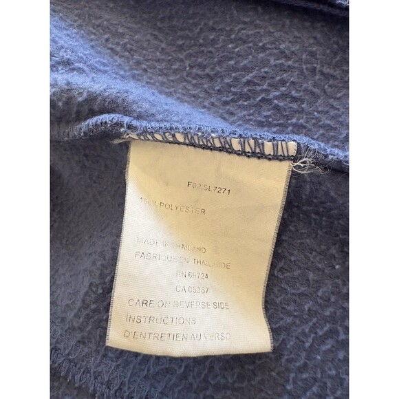 Columbia 3-In-1 Interchange Core Jacket Womens S Blue Sky Blue Vintage Ski Coat - Picture 11 of 16